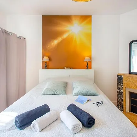 Apartmán L'aparte Hyper Centre Lumineux