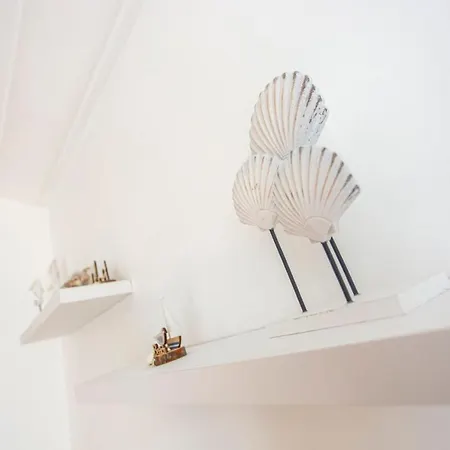 Apartmán L'aparte Hyper Centre Lumineux *
