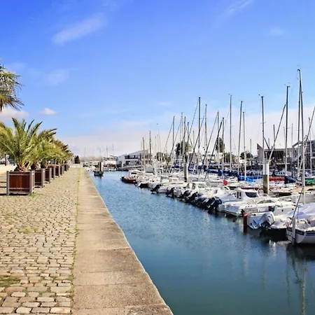 Apartmán L'aparte Hyper Centre Lumineux Lorient